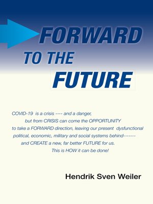 cover image of Forward to the Future